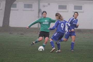 Bild 58 - MTSV2 am 20.11.11